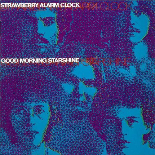 Three by Strawberry Alarm Clock