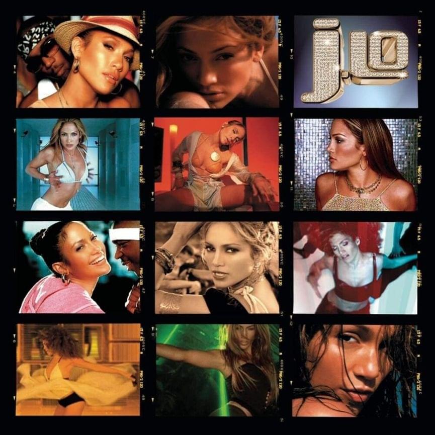 Album cover art for "Waiting for Tonight (Hex’s Momentous Radio Mix)" by Jennifer Lopez
