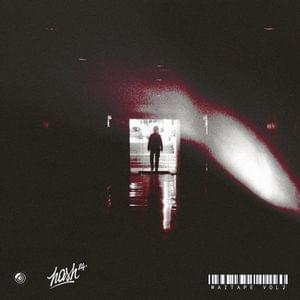 Album cover art for "Barode" by Hash24