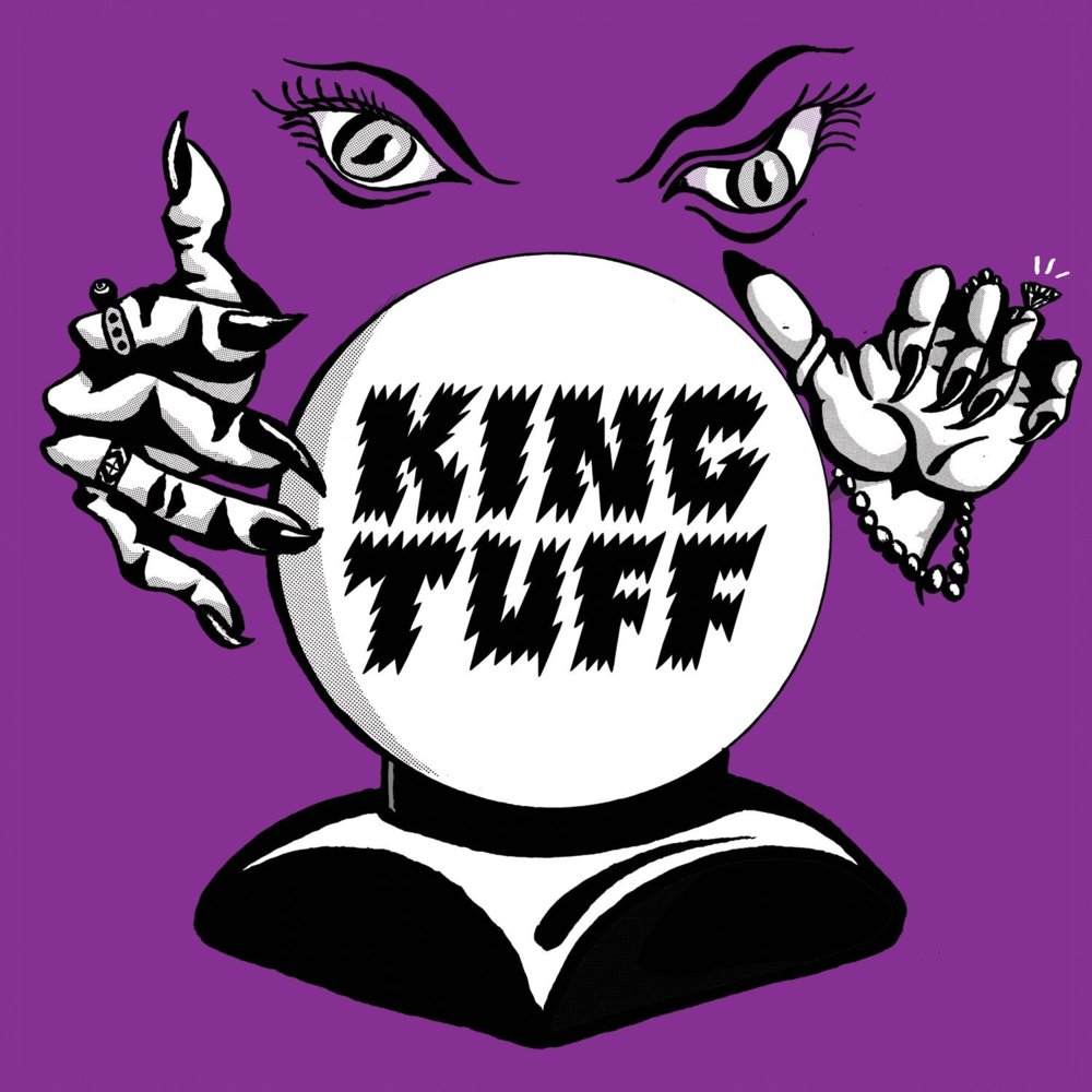 I Love You Ugly by King Tuff