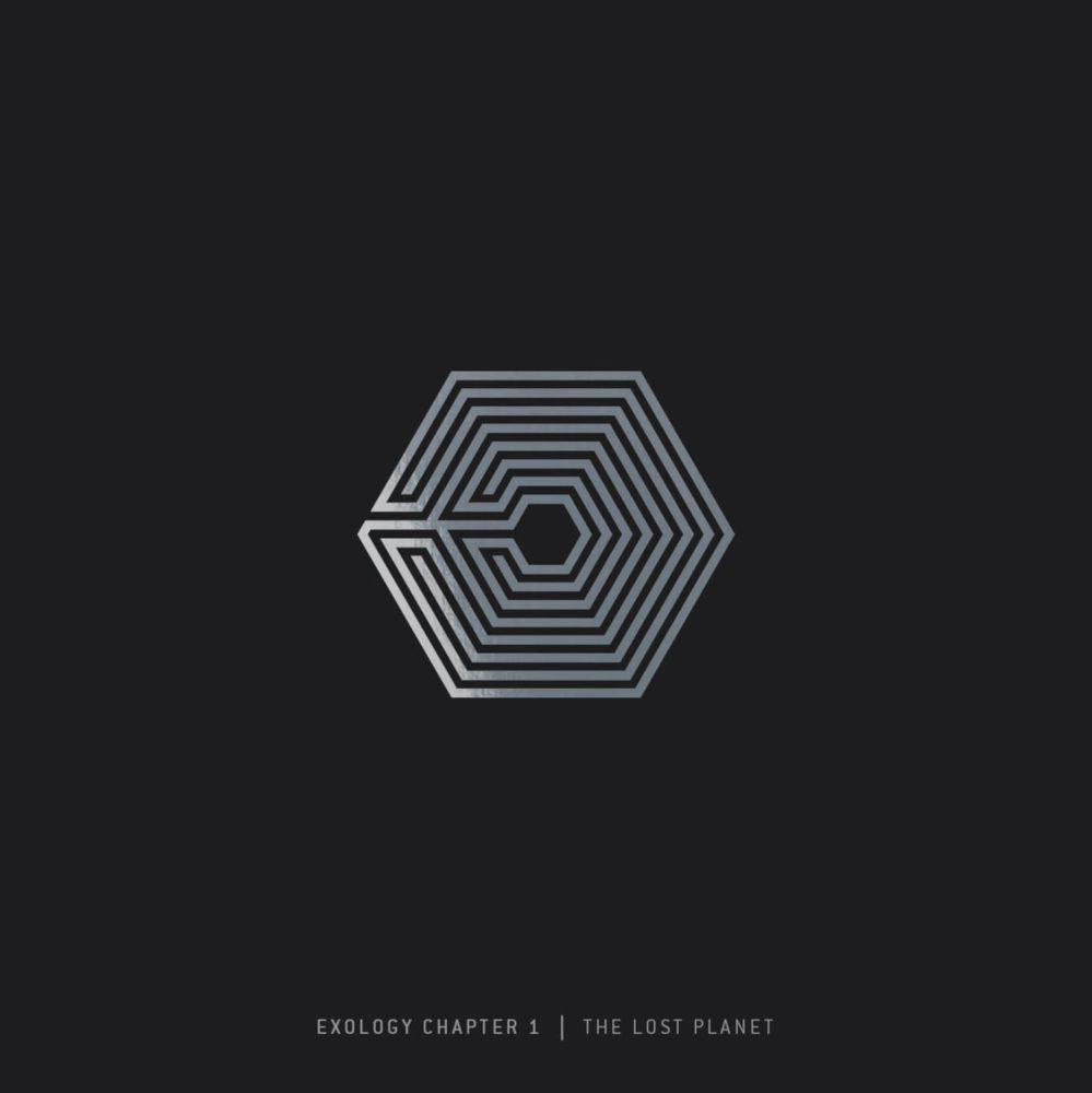 Cover image for EXOLOGY CHAPTER 1: THE LOST PLANET