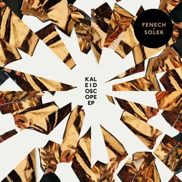 Cover image for Kaleidoscope