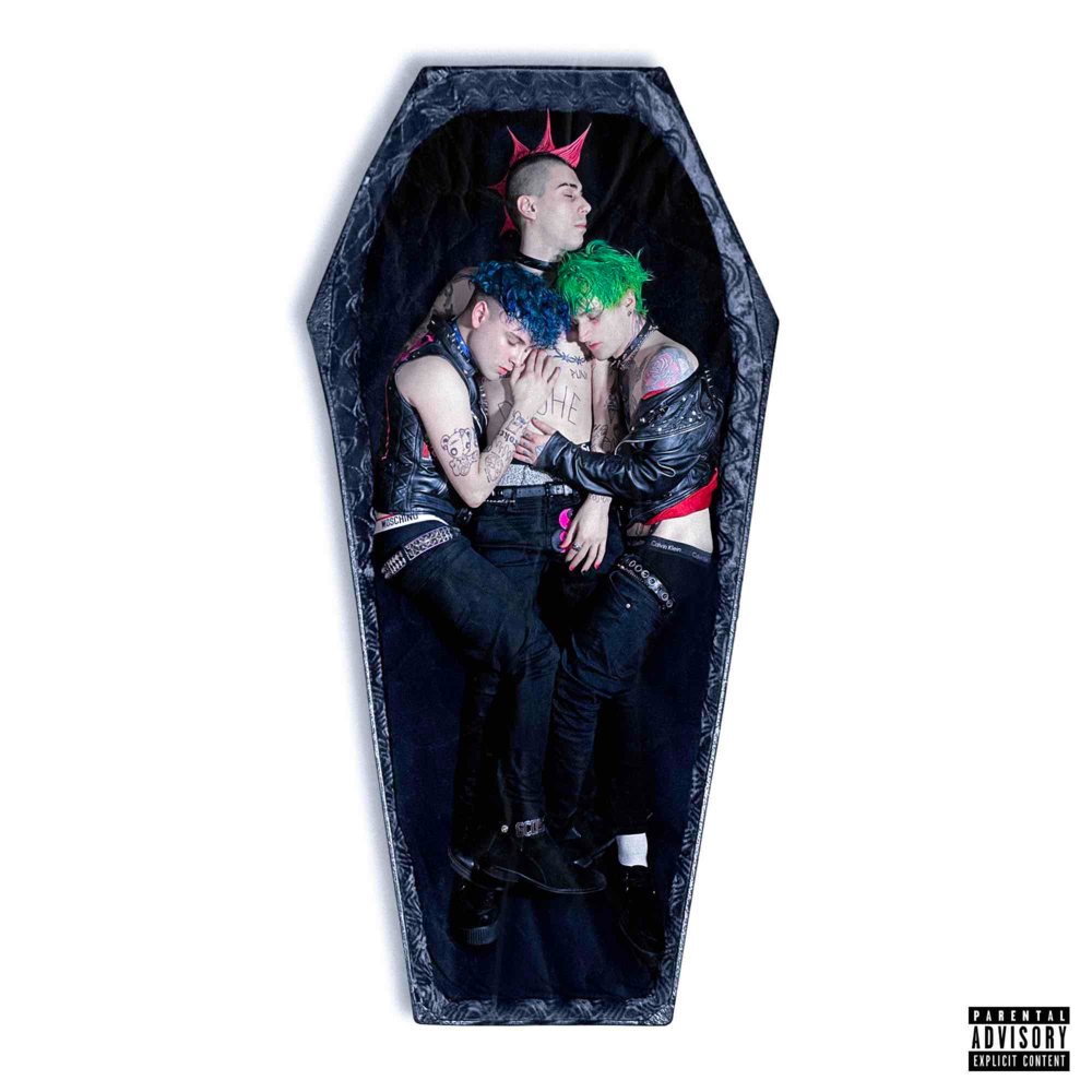 STO NELLA SAD by LA SAD