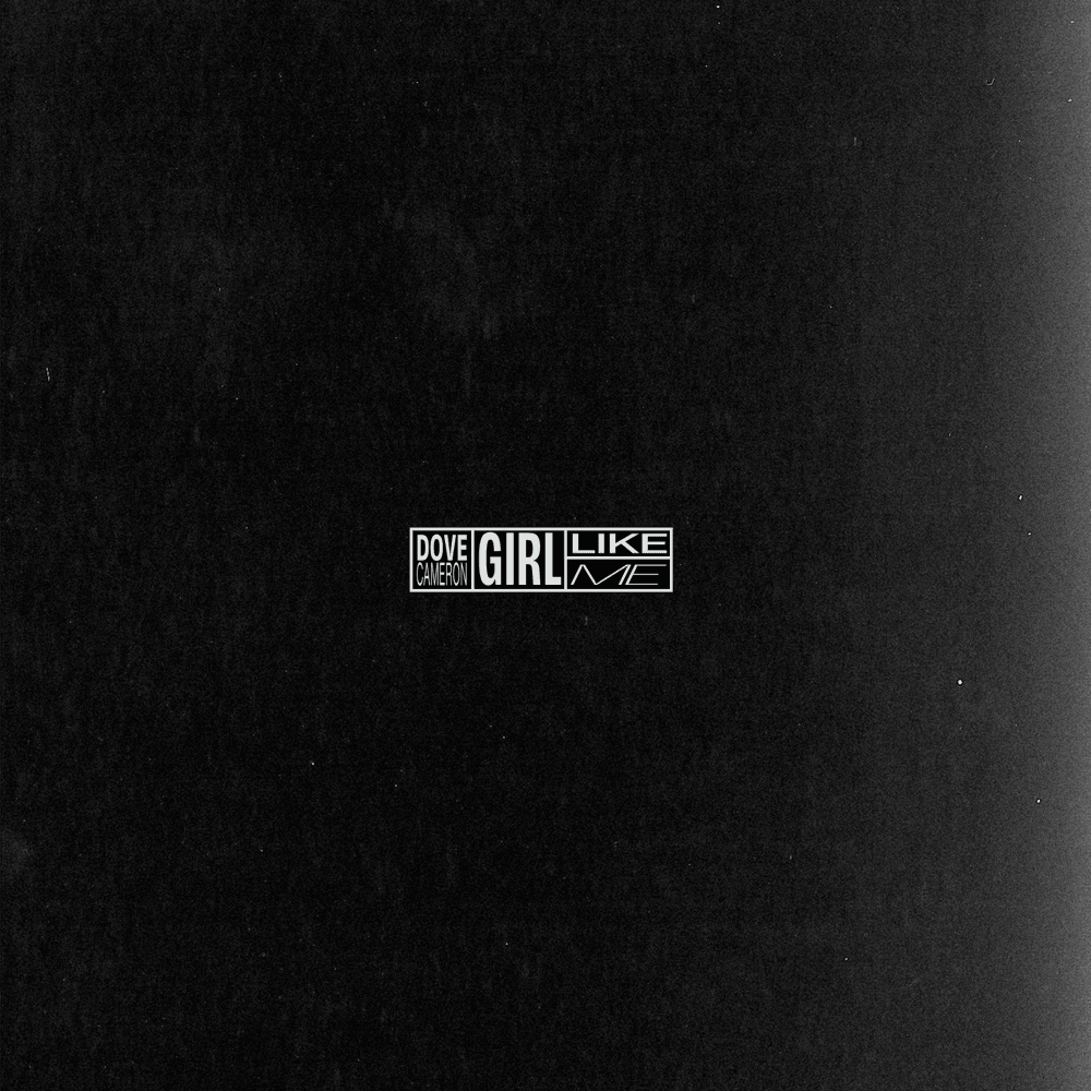 Cover image for Girl Like Me