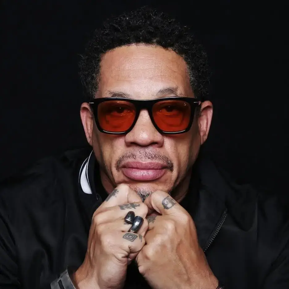 Photo of Joey Starr