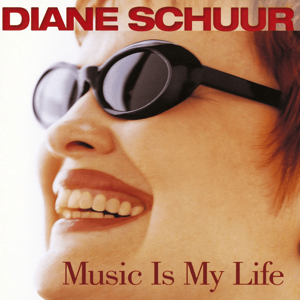 Cover image for Music Is My Life