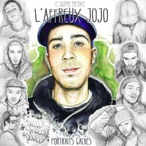 Infirme by L’Affreux Jojo