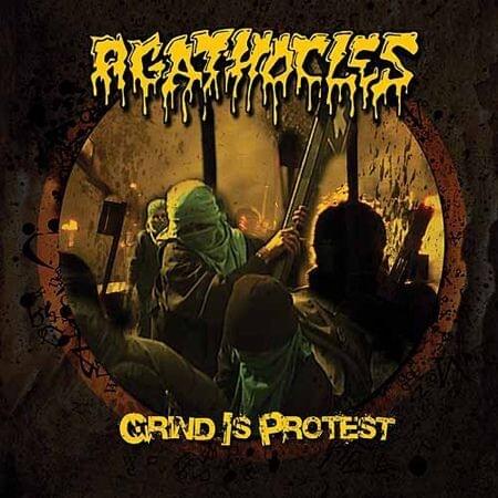 Hype and Go by Agathocles