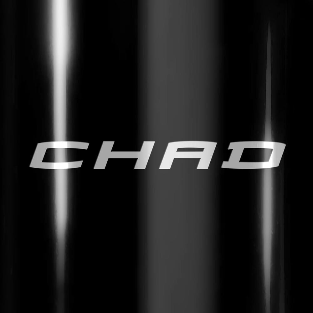 Cover image for Chad