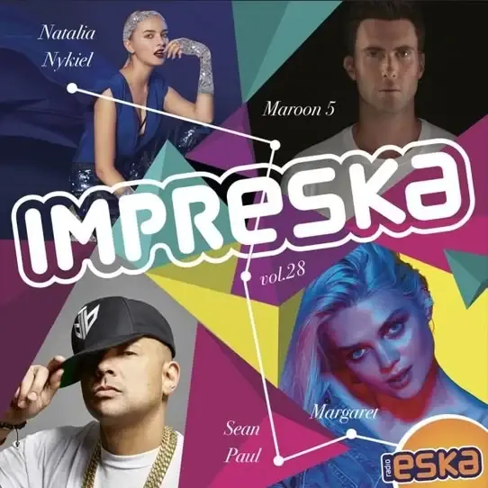 Cover image for Impreska Vol. 28