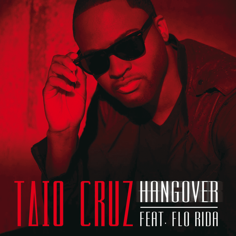 Cover image for Hangover - Single