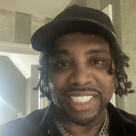 Cover image for Kingpin Skinny Pimp