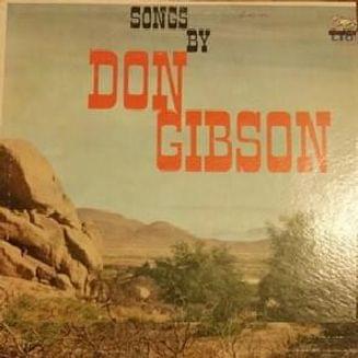 Ah-Ha by Don Gibson