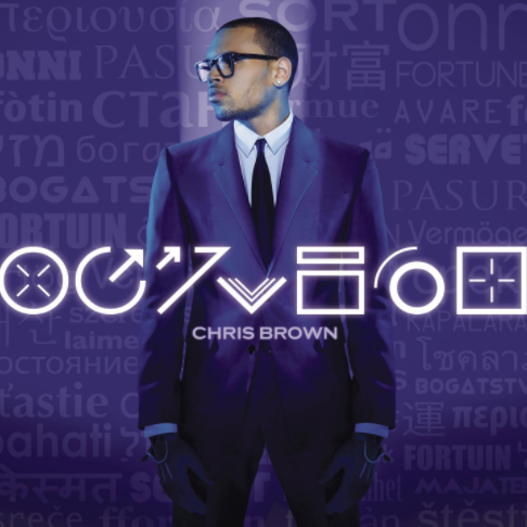 Cover image for Fortune (Expanded Edition)