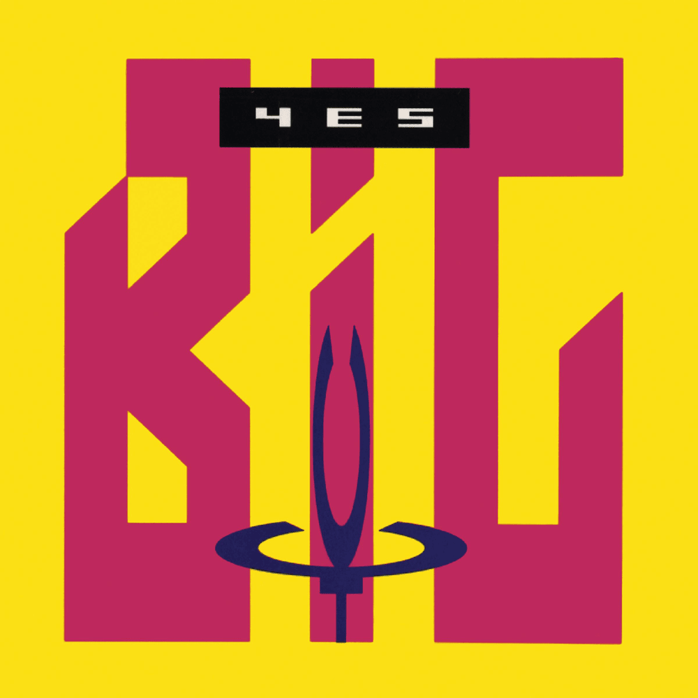 Cover image for Big Generator