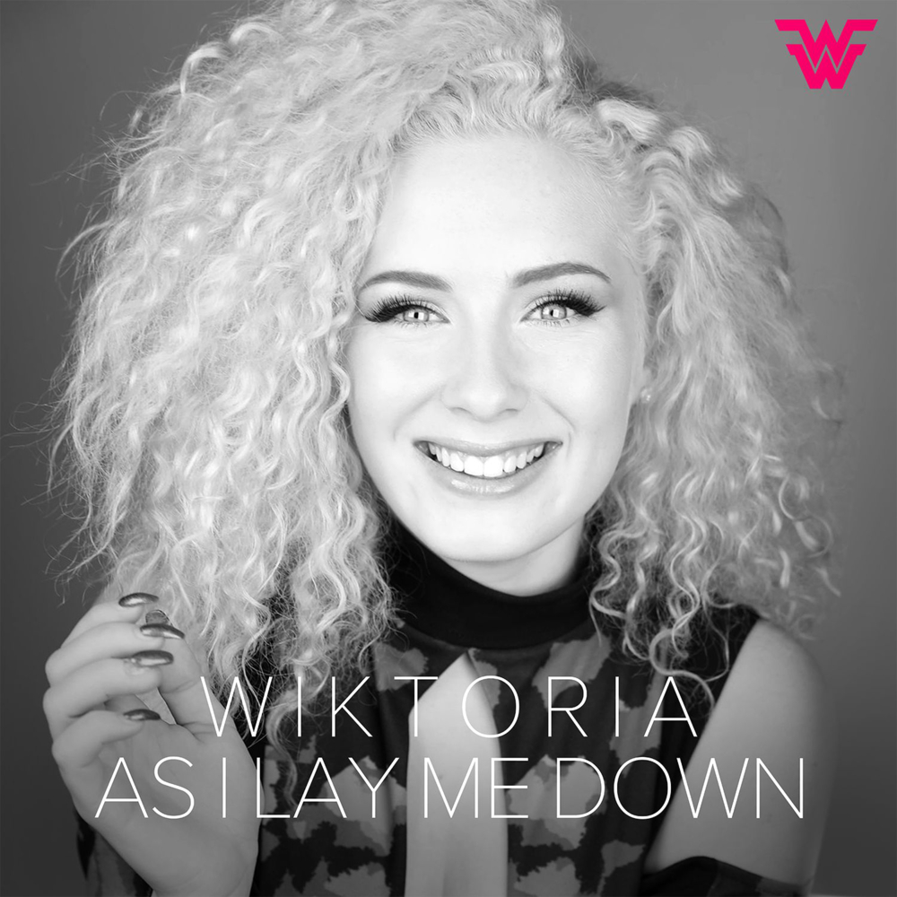 As I Lay Me Down by Wiktoria