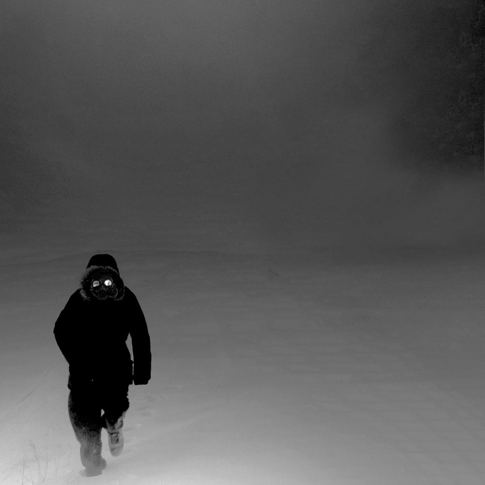 Cover image for Apocalypse