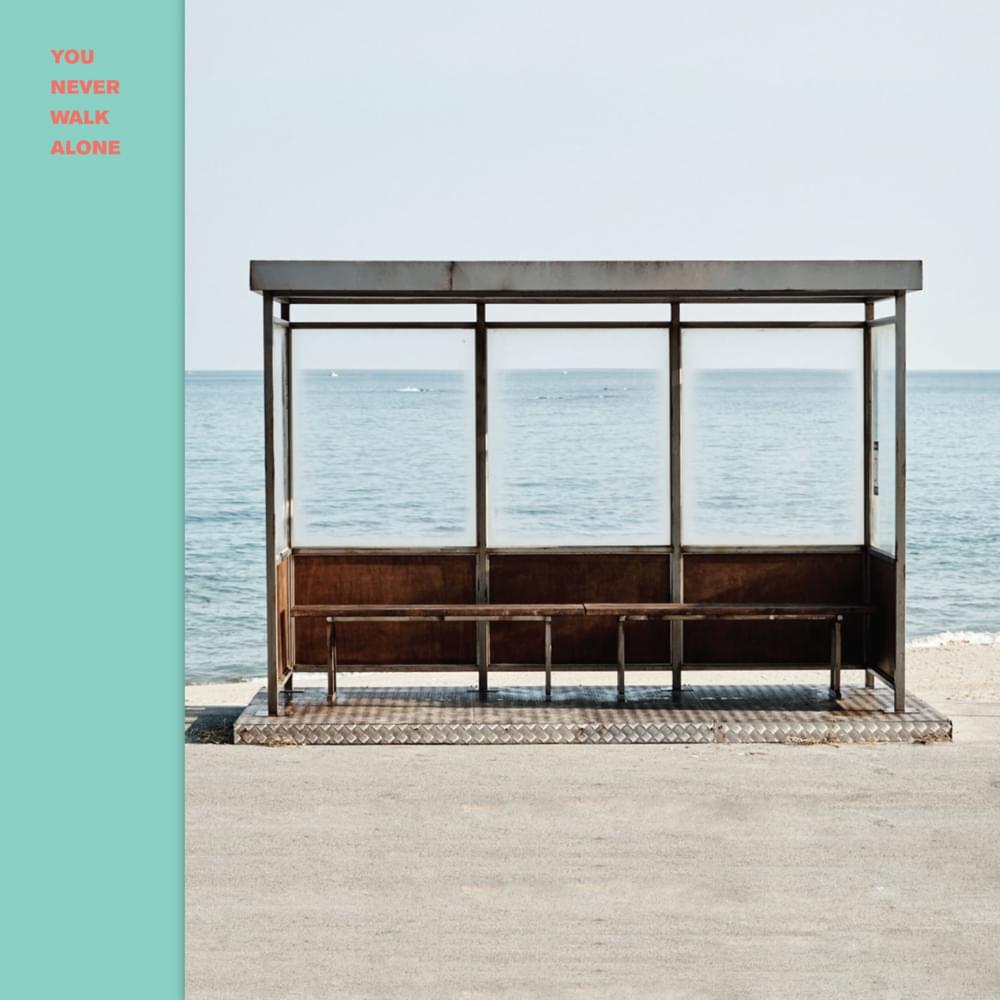 Album cover art for "BTS - 봄날 (Spring Day) (Traducción al Español)" by Genius Traducciones al Español