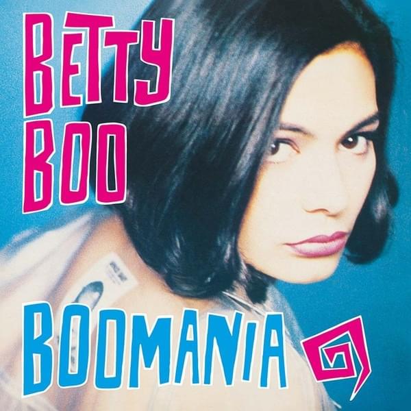 Don’t Know What To Do by Betty Boo