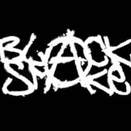 Cover image for The Blacksmoke Organisation