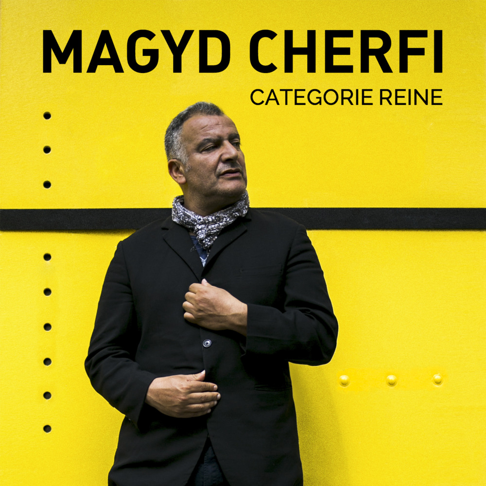 Carnages by Magyd Cherfi