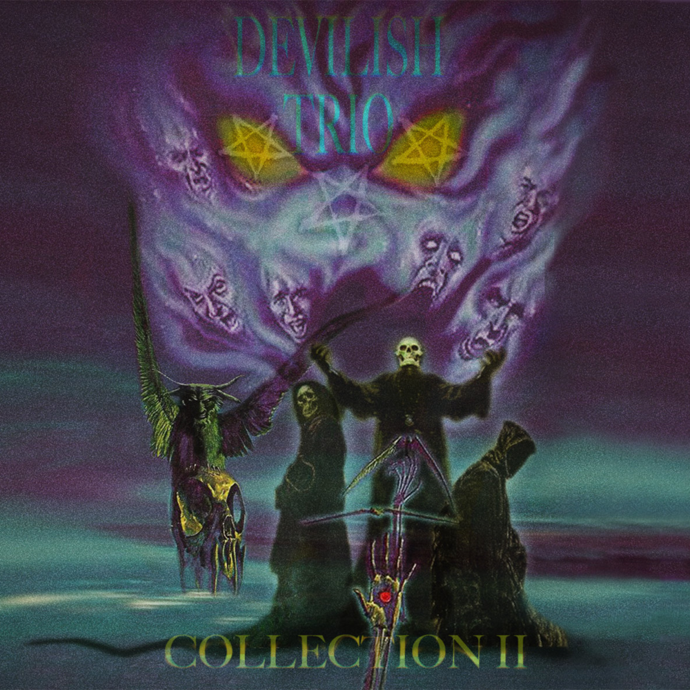 Cover image for Collection II
