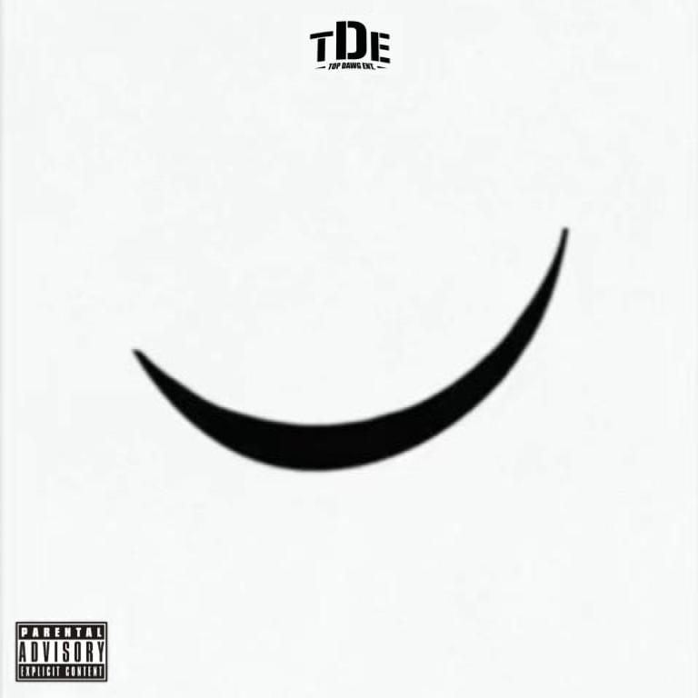 Album cover art for "PERFECT 9." by Ab-Soul