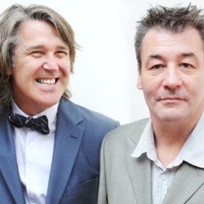 Photo of China Crisis