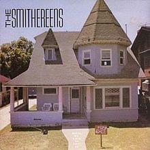 Album cover art for "House We Used to Live In" by The Smithereens