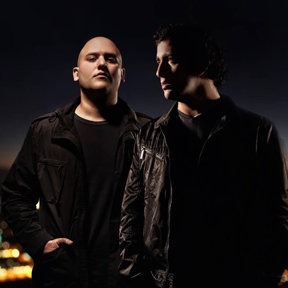 Cover image for Aly & Fila