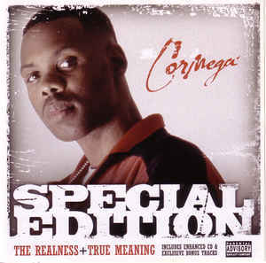 Cover image for Special Edition: The True Meaning + The Realness