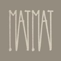 Album cover art for "Feel Ma Peine (MATMAT Remix)" by Incredible Polo