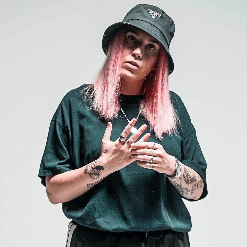 Photo of Jess Bays