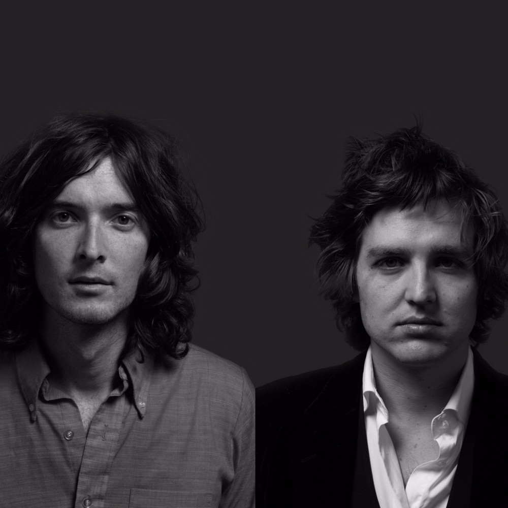 Photo of The Milk Carton Kids
