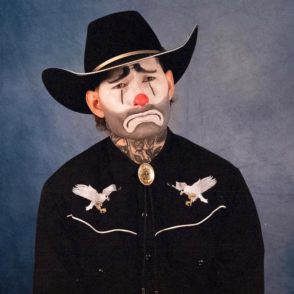 Album cover art for "Honey" by nothing,nowhere.