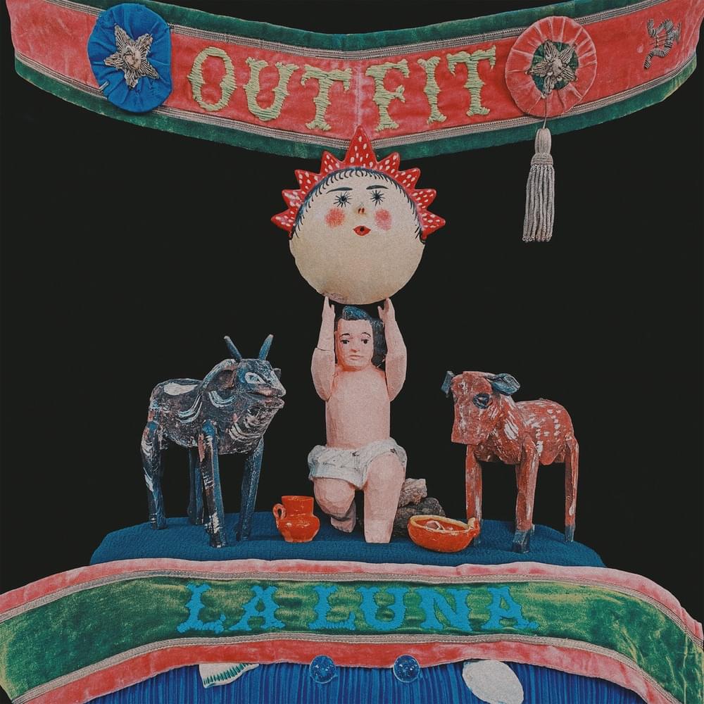 Cover image for La Luna