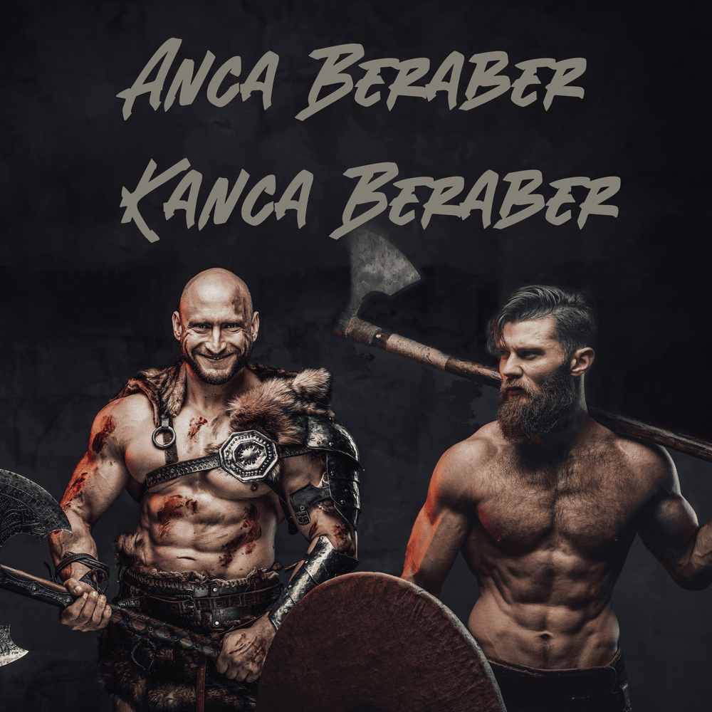 Cover image for Anca Beraber Kanca Beraber (Re-Release)