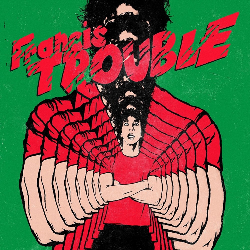 Rocky’s Late Night by Albert Hammond Jr.
