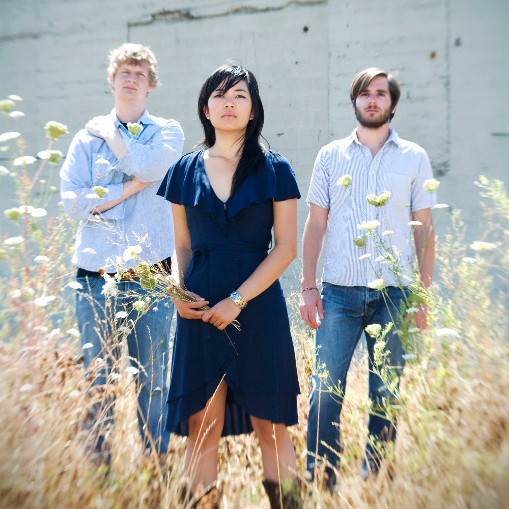 Cover image for Thao & The Get Down Stay Down