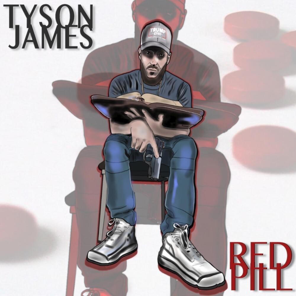 WWM (Maga Boys) by Tyson James