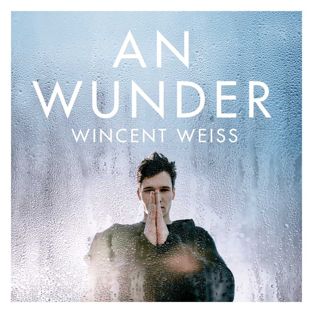 Album cover art for "An Wunder" by Bravo Hits