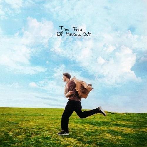 Album cover art for "The Way You Look At Me" by Chris James