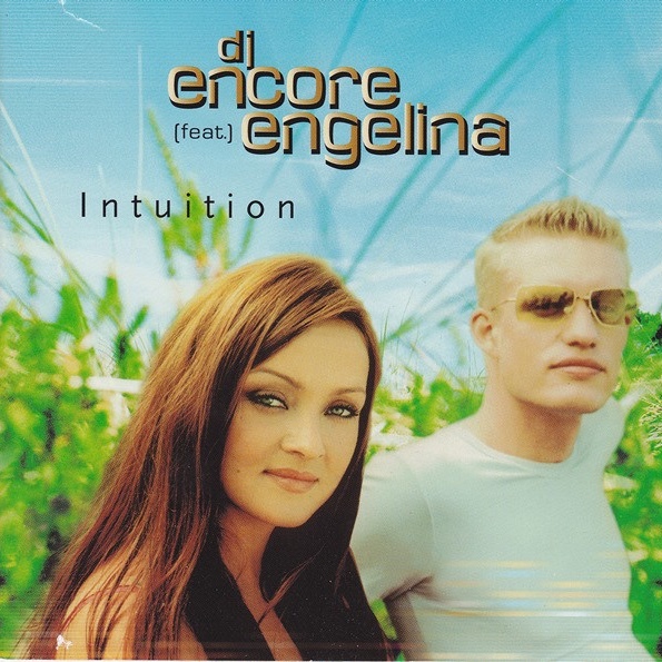 Album cover art for "You’ve Got A Way" by Backstreet Boys & Engelina