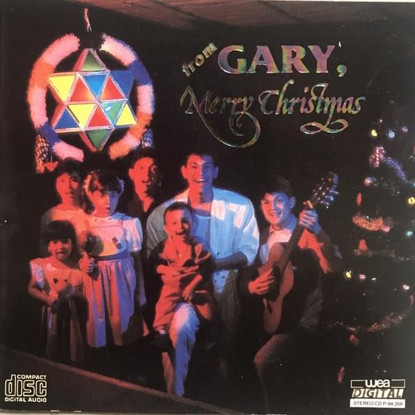 Pasko Na Sinta Ko by Gary Valenciano