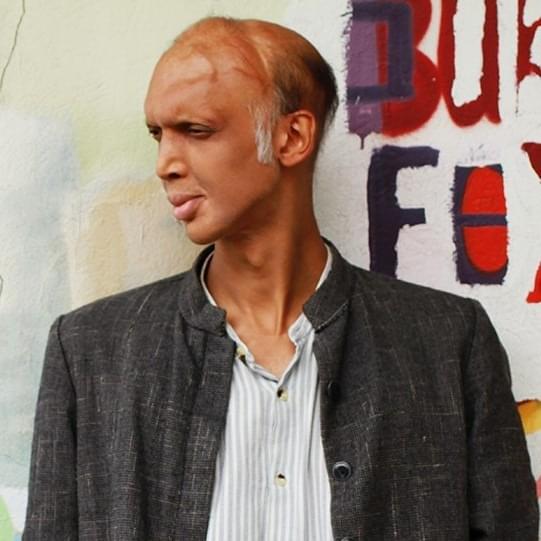 Photo of Shahzad Ismaily