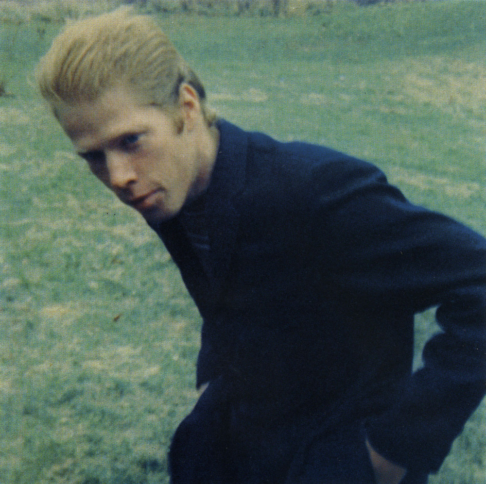 Cover image for Somebody in the Snow