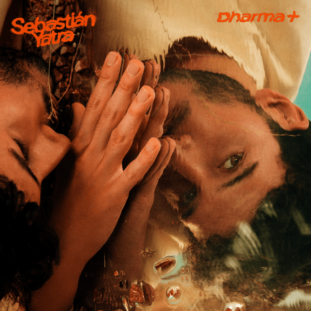 Cover image for Dharma (Deluxe)