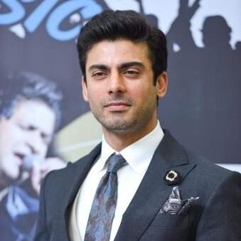 Photo of Fawad Khan