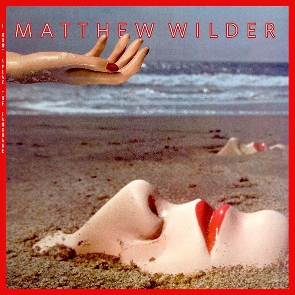 Dreams Keep Bringing You Back by Matthew Wilder