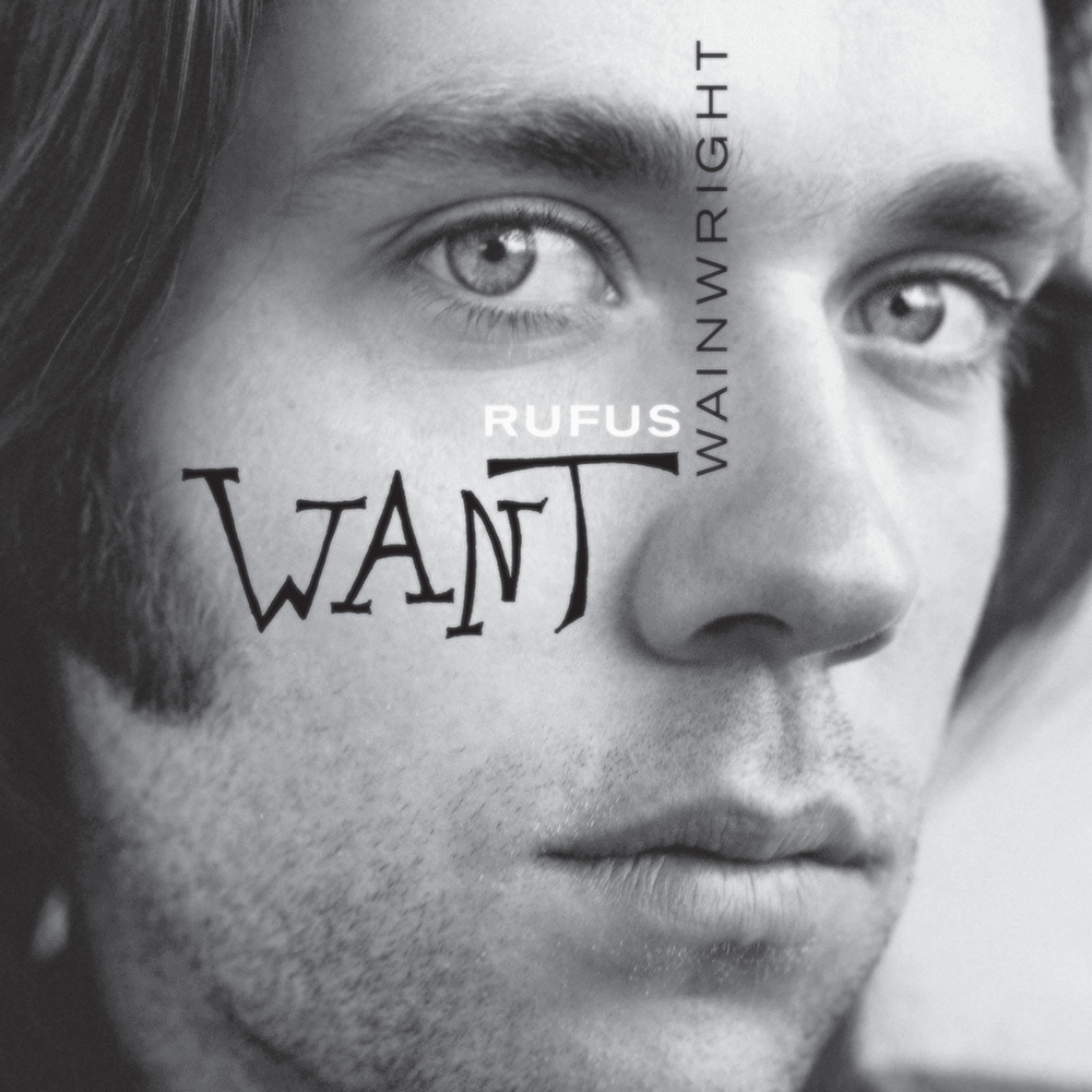 Cover image for Want (Deluxe Version)